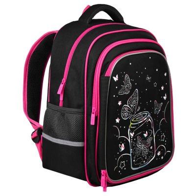 Рюкзак школьный Волшебные бабочки Феникс ФЕ-62981 1